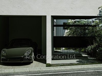 Exterior in images