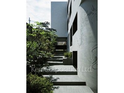 Exterior in images