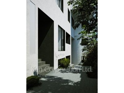Exterior in images