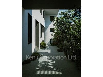 Exterior in images