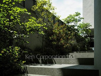 Exterior in images
