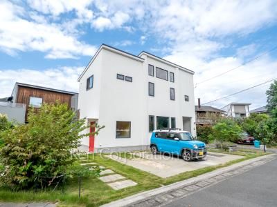 Hayama-machi Isshiki 1940 House