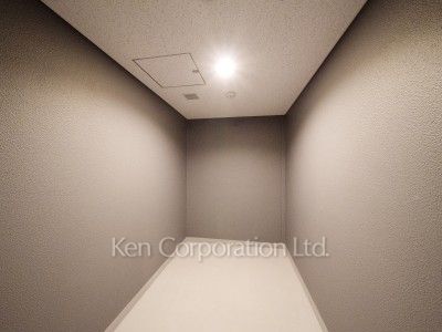 Bicycle-parking Space