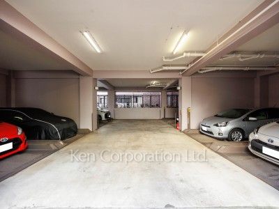  Parking Lot