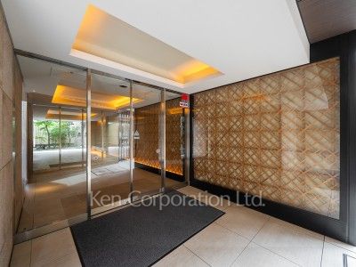  Exterior from near by