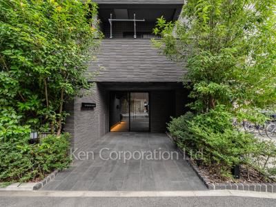  Exterior from near by