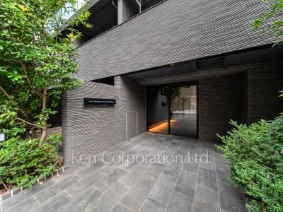  Exterior from near by