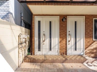  Exterior from near by