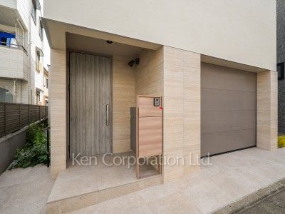  Exterior from near by