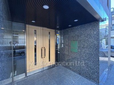  Exterior from near by