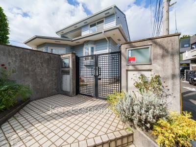  Exterior from near by