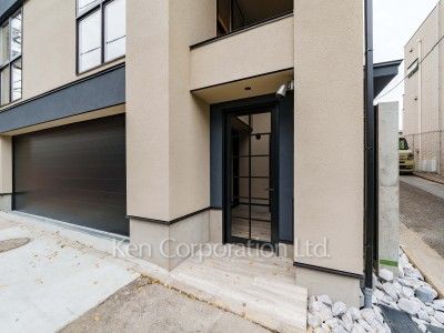  Exterior from near by