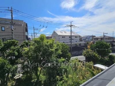  Scenery from facility