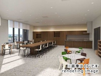 Others ※rendering image