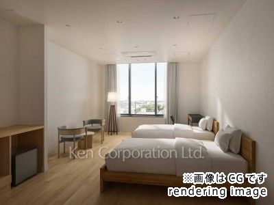 Others ※rendering image