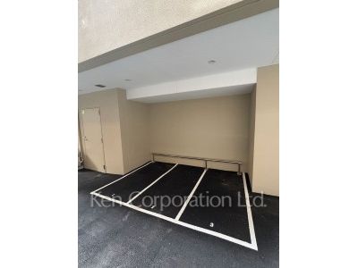 Bicycle-parking Space