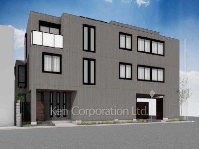 Exterior in images