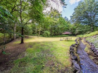 Yard/Garden