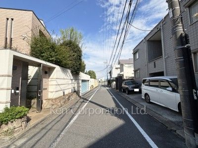 Neighborhood