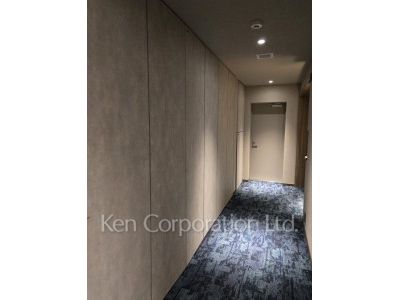 Corridor