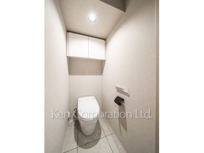 Lavatory