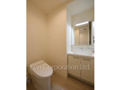 Lavatory