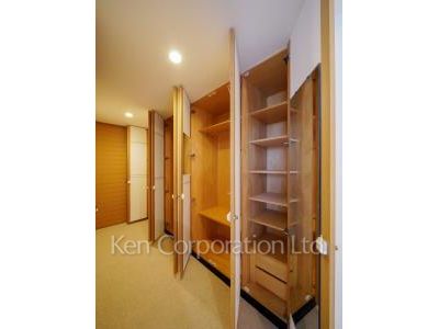 Closet