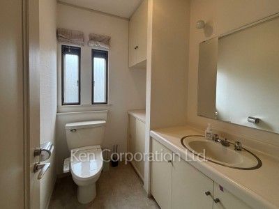 Lavatory