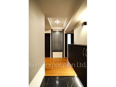 Other Interior/Fixtures