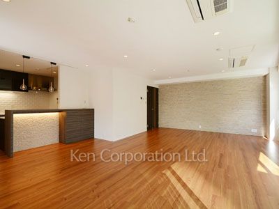 Living-Dining