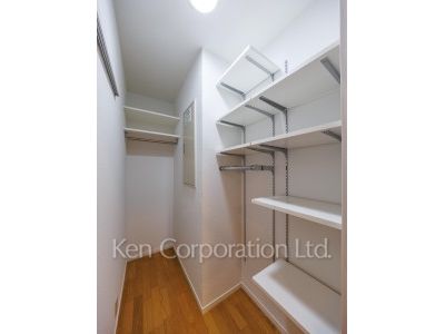 Pantry