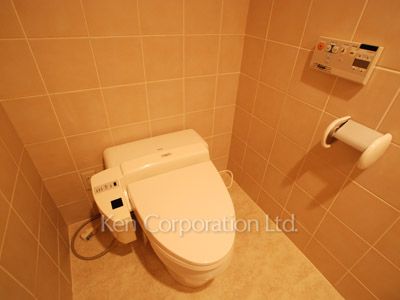 Lavatory