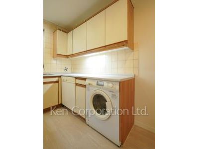 Washer-Dryer