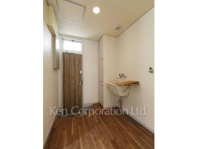 Other Interior/Fixtures
