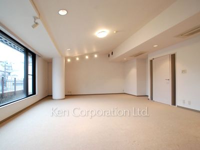 Living-Dining