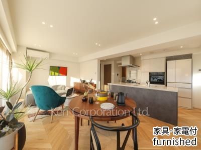 Living-Dining