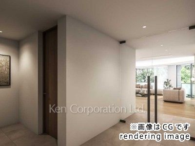Other Interior/Fixtures ※rendering image