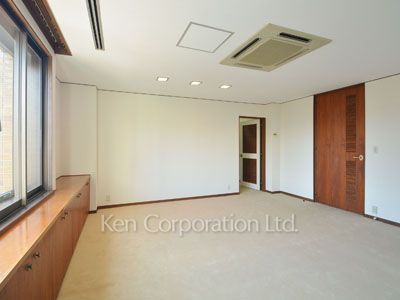 Living-Dining