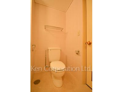 Lavatory