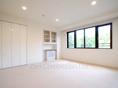 Other Room ※Photo of the same layout on 3 floor. Decoration and fixture may differ.