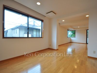 Living-Dining