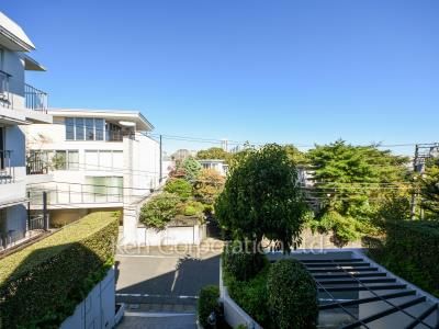 View from the property