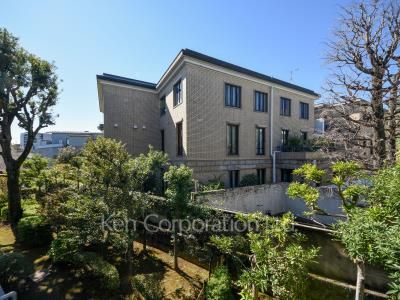 View from the property