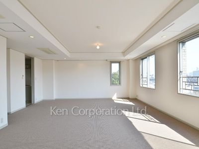 Living-Dining