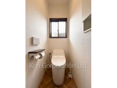 Lavatory