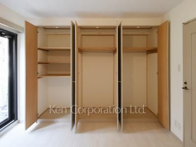 Closet