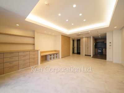 Living-Dining