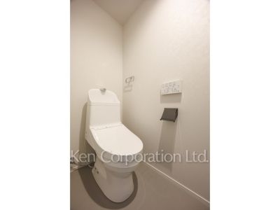 Lavatory