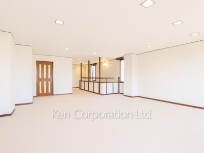 Living-Dining