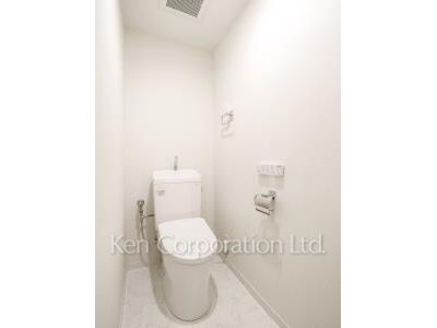 Lavatory
